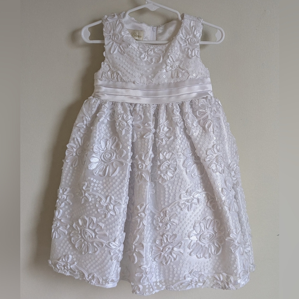 👑 Gorgeous American Princess dress! NWT 👑